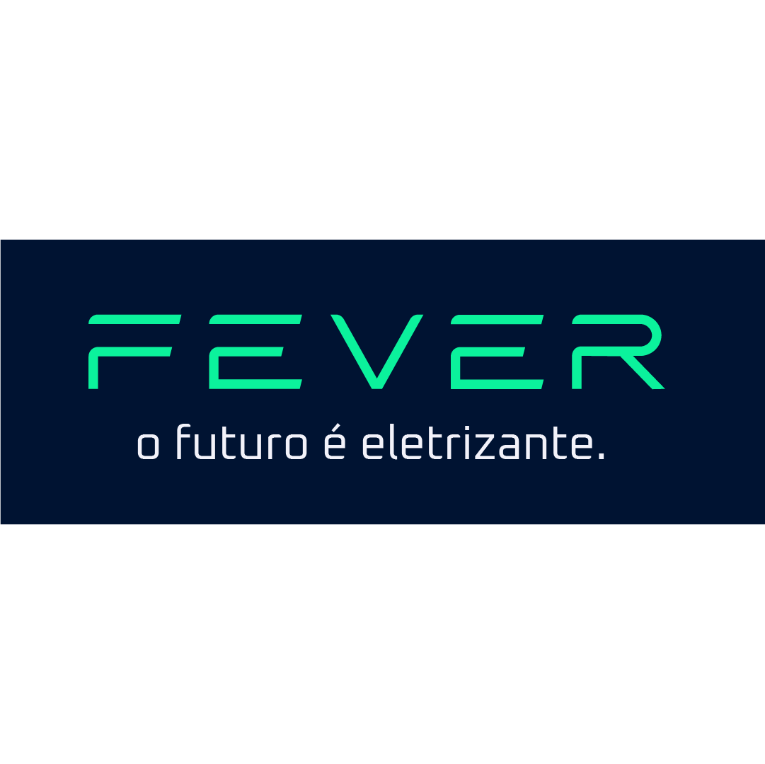 FEVER ELECTRIC — o futuro é eletrizante